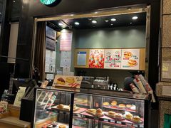 -星巴克(北京建威大厦店)