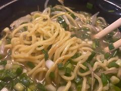 -纪州豚骨酱油拉面(锦延路店)