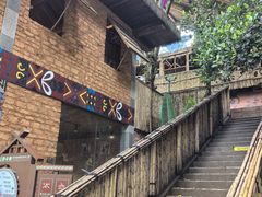 -西双版纳原始森林公园