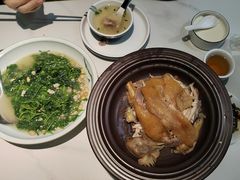 -秋色客家菜(南山店)