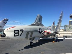 -中途岛号航空母舰博物馆
