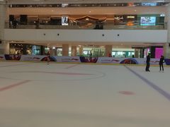 -全明星滑冰俱乐部(万象城店)