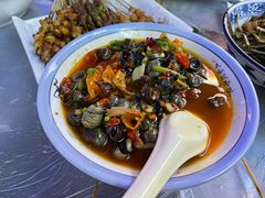 嗦螺-三佳口味馆(裕后街店)
