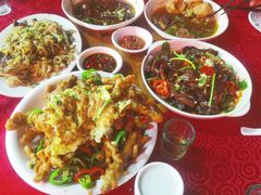 -高州佬美食城(香洲店)