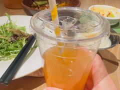 -耶里夏丽·丝路国际·新疆餐厅(浦东区东方路店)