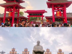 -清明上河园