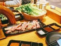 -千寻烧肉(政务区店)