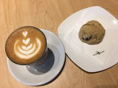 -Seesaw Coffee(苏州中心店)