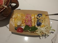 -泰椰里·泰国餐厅(智慧城广百广场店)