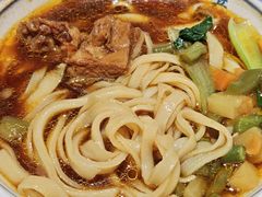 -磁州卤面·地标邯郸菜(97年创始店)