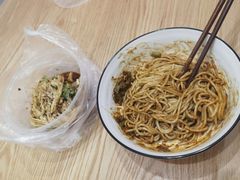 -张记捆鸡(总店)