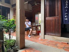 -蔡氏古民居建筑群