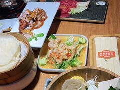 -德香苑脆皮烤鸭·经典(爱融荟城店)