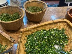 -云阿蛮云南生烫牛肉米线(奉贤路店)