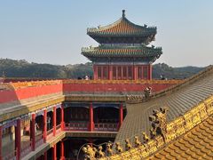 -普陀宗乘之庙(小布达拉宫)