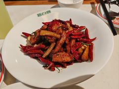 -新白鹿餐厅(第一百货店)