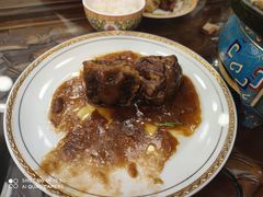 -烤肉季饭庄
