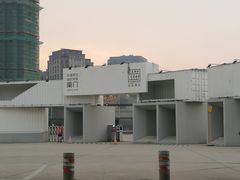 -栖露营camping·天幕烧烤·团建拓展·采摘营地