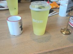 -新白鹿餐厅(城西银泰城店)