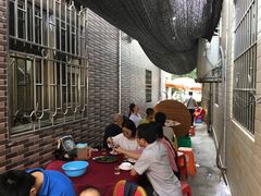-斌记海鲜加工(十四涌店)