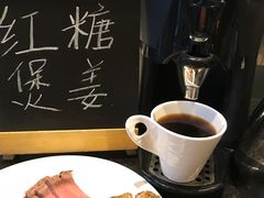 -青岛富力艾美酒店-乐美中餐厅创意胶东菜