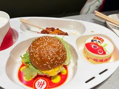 -海底捞火锅(杭州滨江九宜城店)