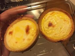 流心芝士-鲍师傅糕点(江苏路店)