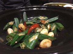 -老妈菜馆(建设街店)