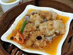 -赏点粤式点心(广州塔店)