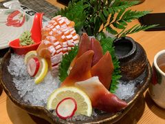 -大岛日本料理铁板烧(南通大饭店)