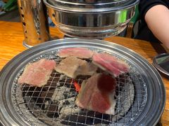 -原始泥炉烤肉(总店)