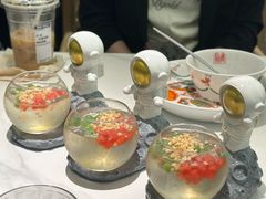 -蘇小主·创意中国菜(金茂览秀城店)