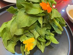 冰草-悦盐·自贡盐帮菜(增光路店)