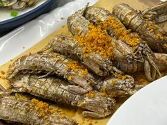 -大众海鲜(巨龙北路店)