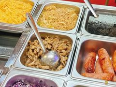 -张果佬年糕卷(科巷店)