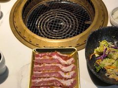 -炙城·韩式烤肉(南京东路店)