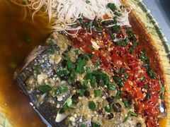 -外婆小菜(东苑米兰广场店)