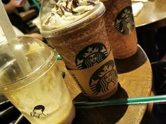 -星巴克(西湖天地店)