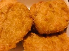 -麦当劳(光新乐购店)