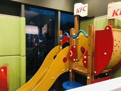 -肯德基(新阳光店)