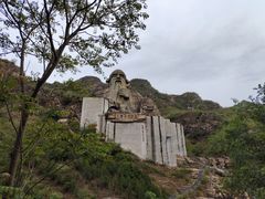 -圣莲山风景区