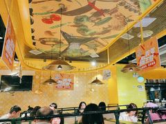 -黄记煌三汁焖锅(民乐园万达店)