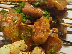 -盟重烧烤(高正街店)
