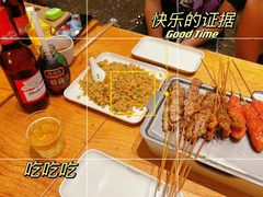 -海底捞火锅(大融城店)