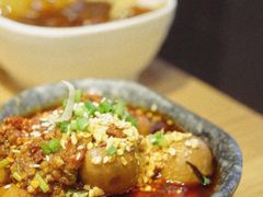 卤鹌鹑蛋-付小姐在成都(川沙店)