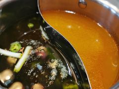 -君邦火锅(新疆大厦店)