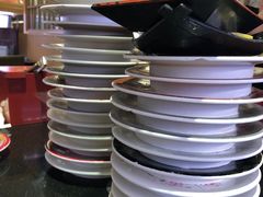 -回转寿司 活美登利(池袋西武店)