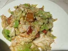 -初蓉丨遇见新川菜(亲贤街荣耀店)