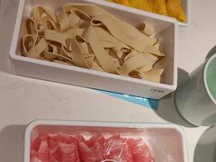 -野妹火锅(布吉店)