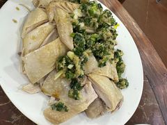 -陈光记烧腊店(罗保博士街店)